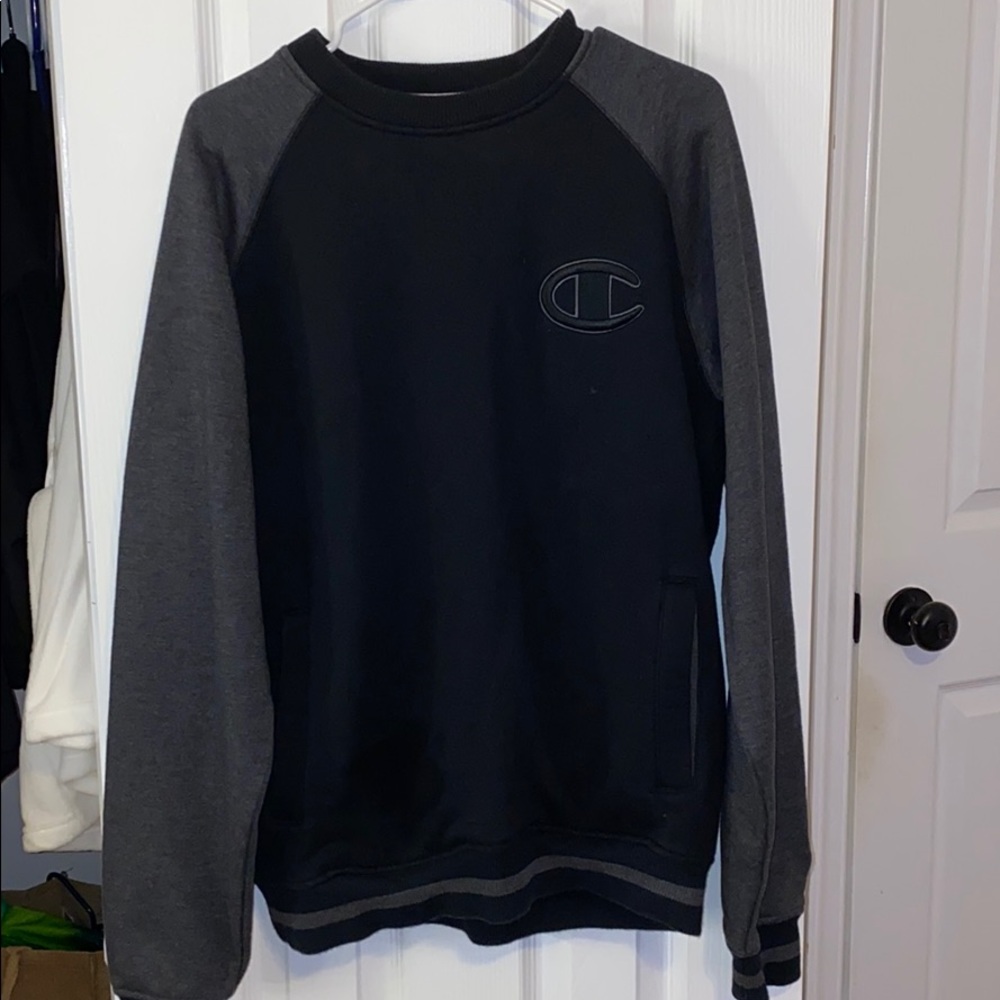 Vintage Champion 1919 Crewneck
